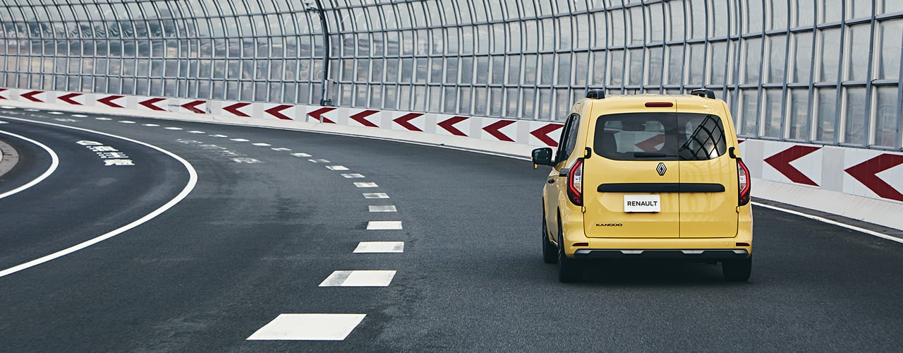 RENAULT SERVICE PLAN