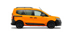 KANGOO Couleur Diese