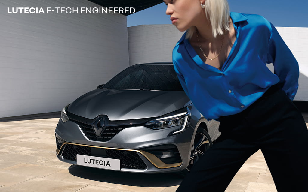 LUTECIA ETECH ENGINEERED