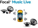 FOCAL Music Live