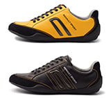 NEGRONI ドライビングシューズ