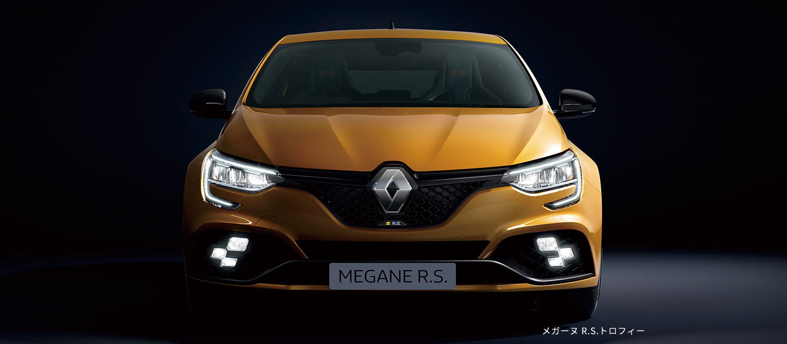 MEGANE R.S. Gallery 4