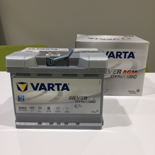 varta
