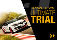 Renault Sport ULTIMATE TRIAL