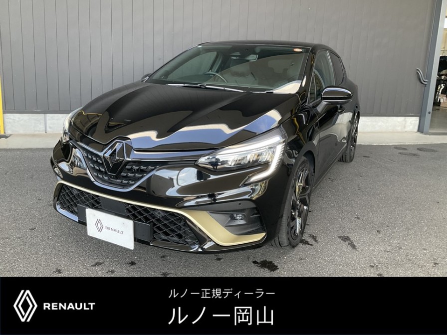 ルーテシア　E-TECH エンジニアード