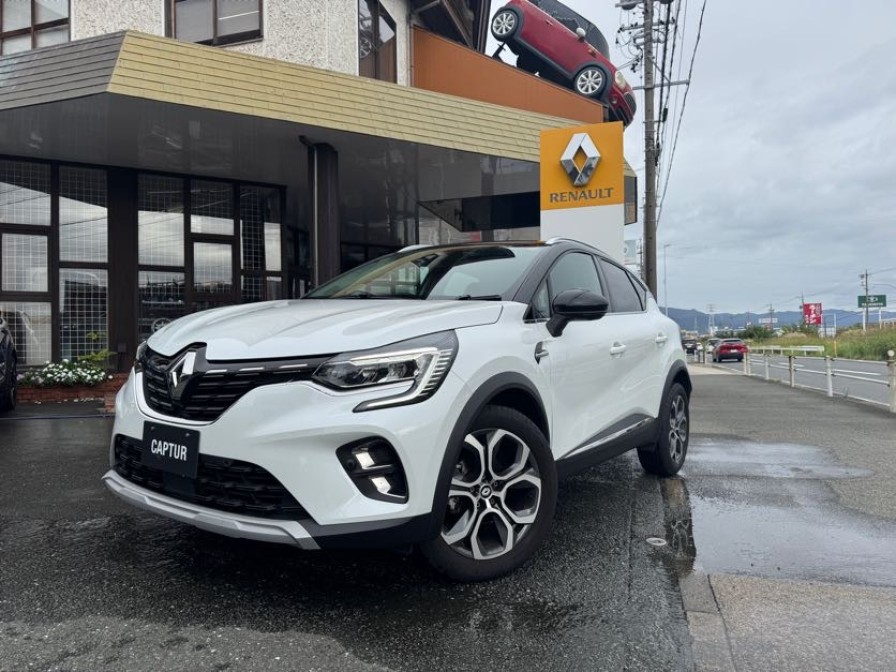 キャプチャー　インテンス