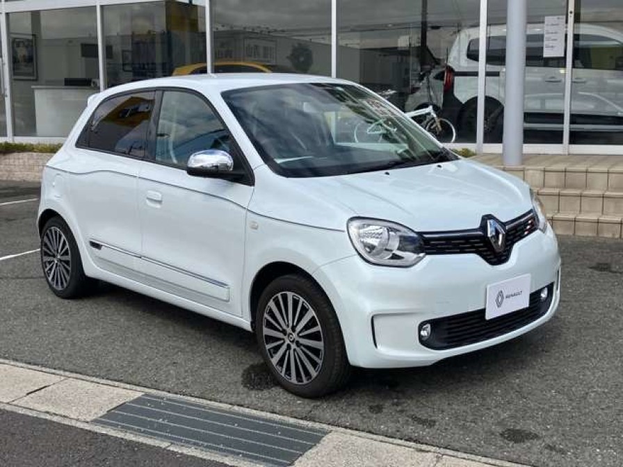 トゥインゴ　インテンス