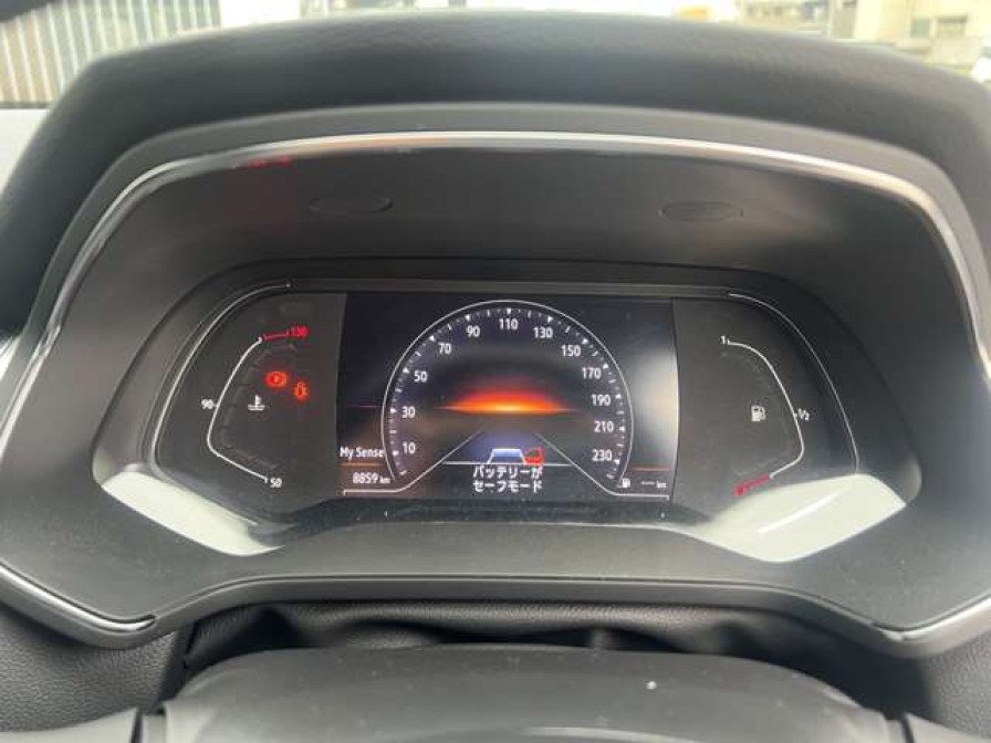 cap-meter