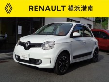 ルノー認定中古車、自社ﾕｰｻﾞｰ管理車、ワンオーナー、禁煙車
