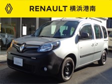 ルノー認定中古車、禁煙車