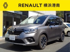 ルノー新車保証継承　自社管理デモカー　デモカーの為、走行距離は表示より伸びている場合があります。予めご了承ください。