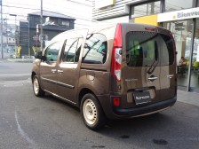 愛らいボディは見た人をほほ笑ませてくれます。お子様からお年寄りまですべての世代の方に好評です。