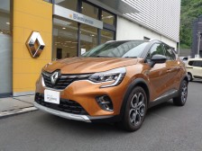 弊社管理車両　禁煙車