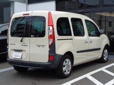ルノー認定中古車、自社ﾕｰｻﾞｰ管理車、ワンオーナー、禁煙車