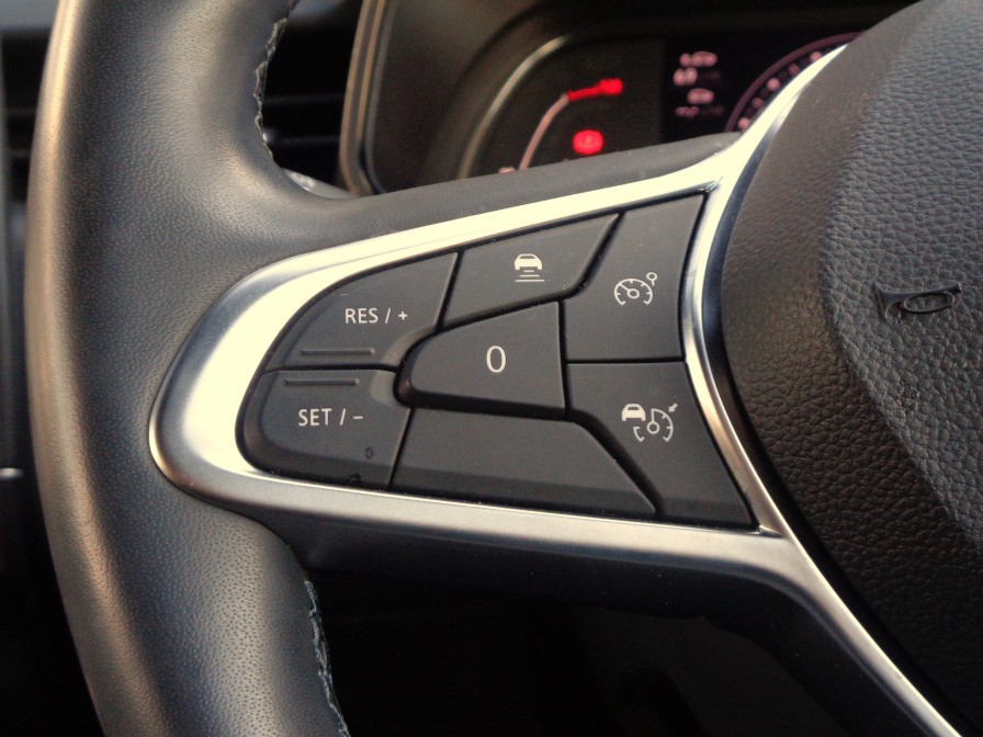 ストップ＆ゴー機能付きアダプティブクルーズコントロール