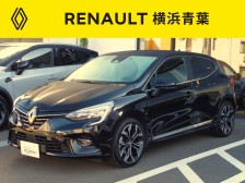 スポーティーで洗練された先進的なデザインとプレミアムな質感、フレンチコンパクトならではの独特な存在感が魅力のルーテシア