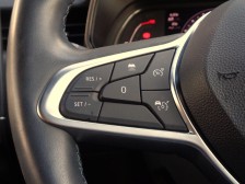 ストップ＆ゴー機能付きアダプティブクルーズコントロール