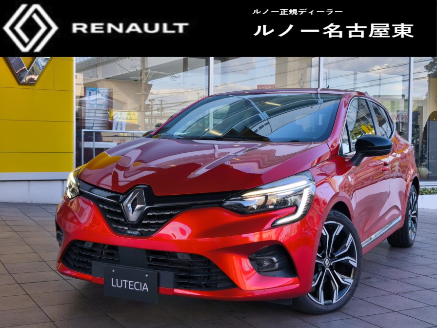 ルノールーテシアインテンスプラス