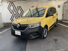 当社デモカー、走行少