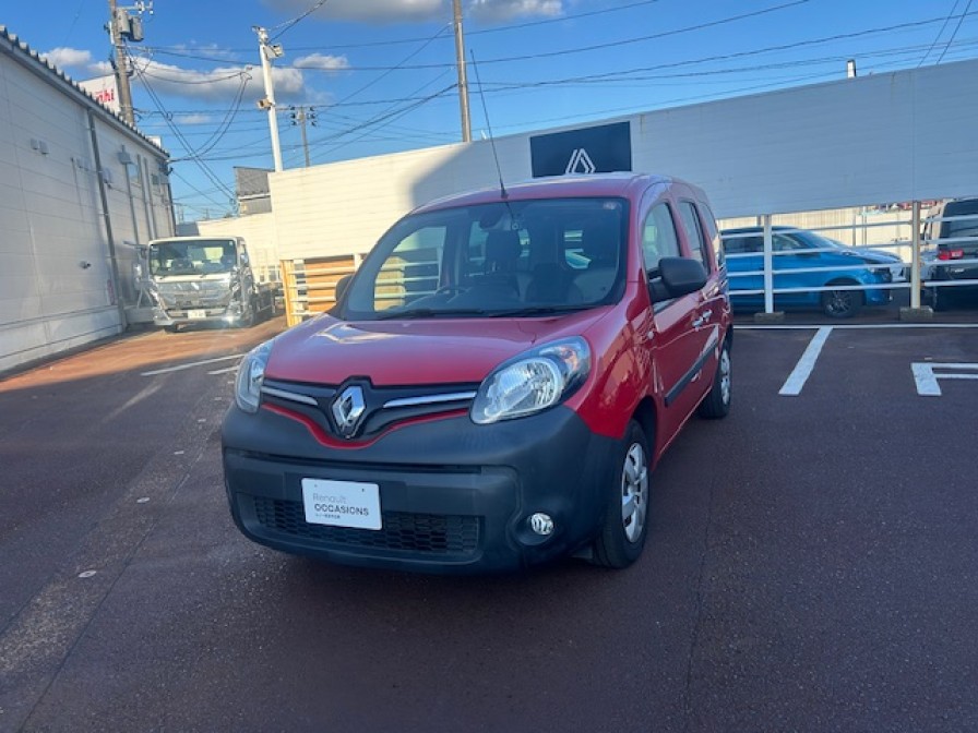 カングー　パナシェ　ＥＤＣ