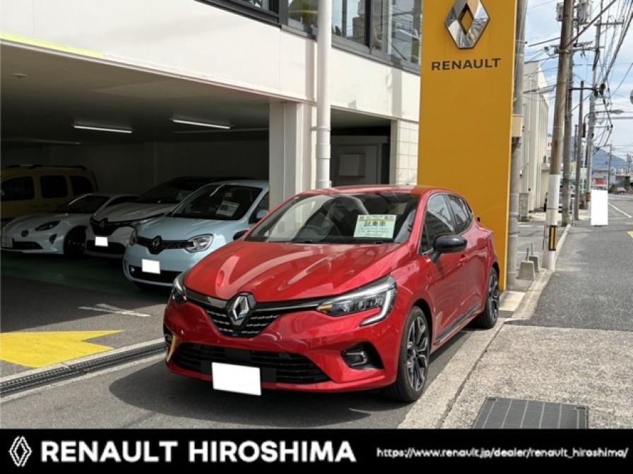 ルーテシア　イーテック　フルハイブリッド