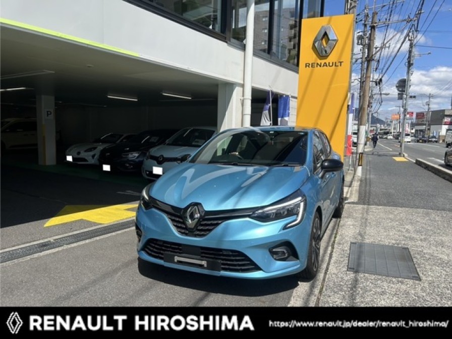 ルーテシア　インテンスプラス