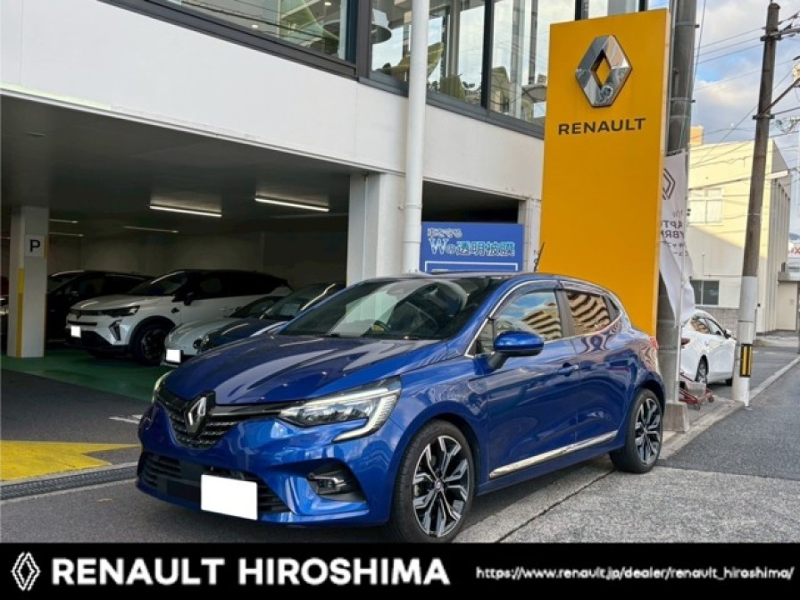 ルーテシア　インテンス