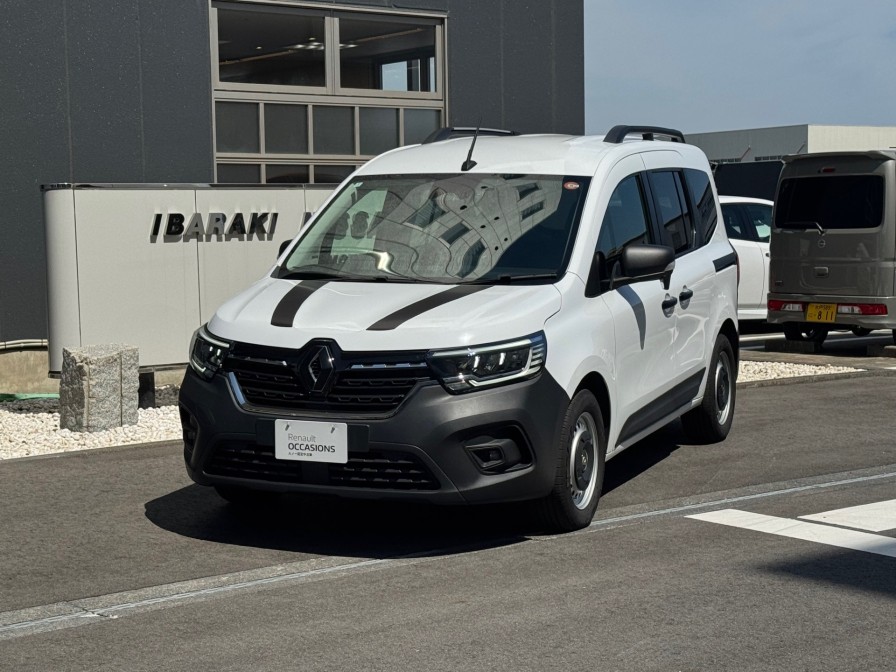 カングー　クレアティフ（ガソリン）