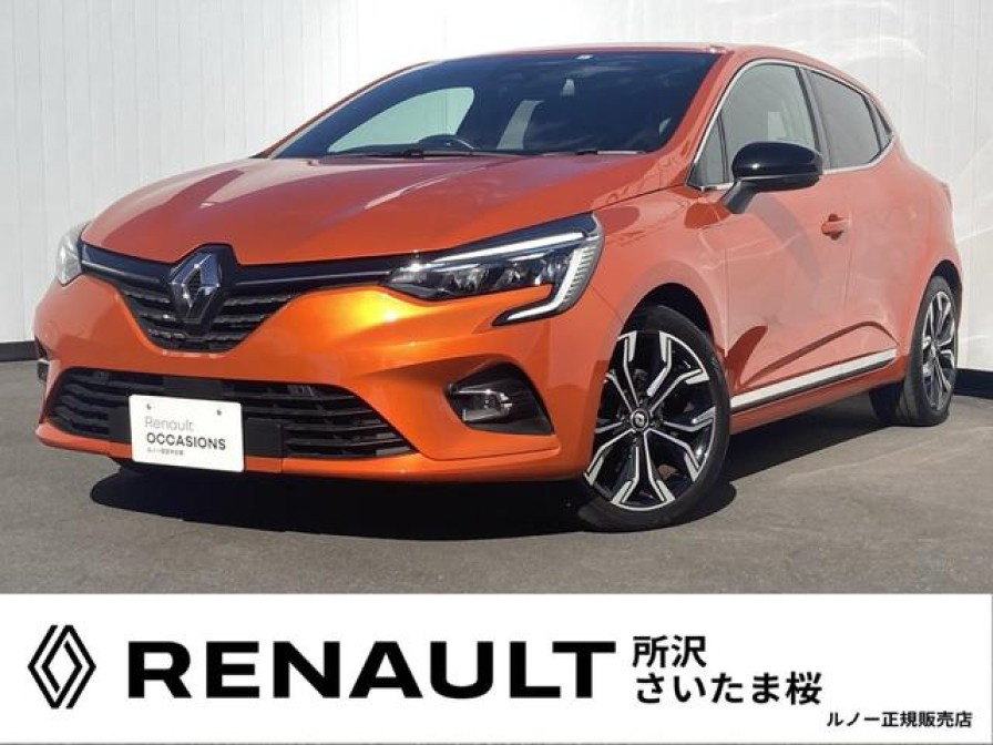 ルノールーテシアイーテックハイブリッド