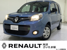 kangoo-qing